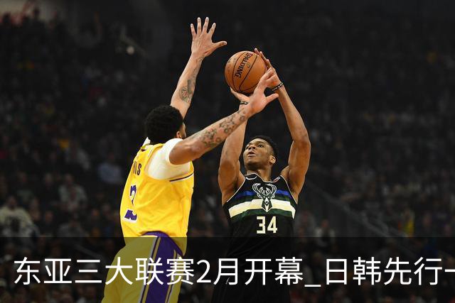 东亚三大联赛2月开幕 日韩先行一步 中超22日开打