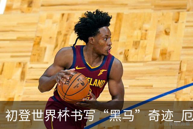 初登世界杯书写“黑马”奇迹 厄德高率挪威黄金一代启航