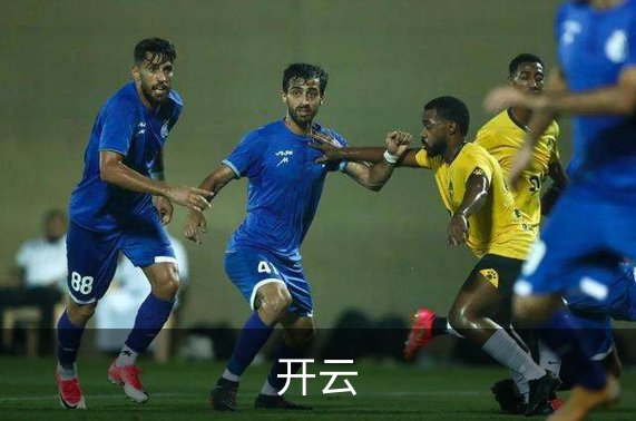 关于开云
