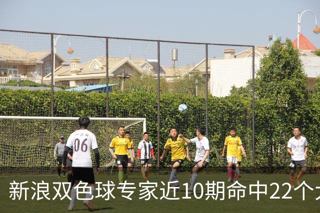 新浪双色球专家近10期命中22个大奖豪揽9390万