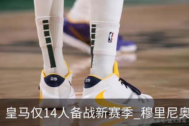 皇马仅14人备战新赛季 穆里尼奥：希望他们国家队输球！