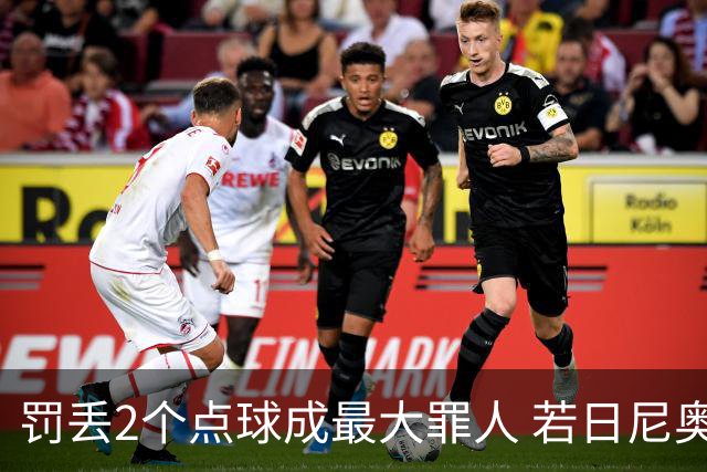 罚丢2个点球成最大罪人 若日尼奥：我一辈子的痛