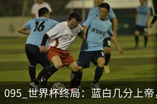 095 世界杯终局：蓝白几分上帝，几分裁判，几分梅西？+ 聊聊21世纪心中五强